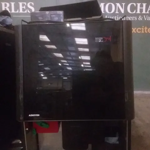 COFFETEK VITRO X3 ESP COFFEE MACHINE 