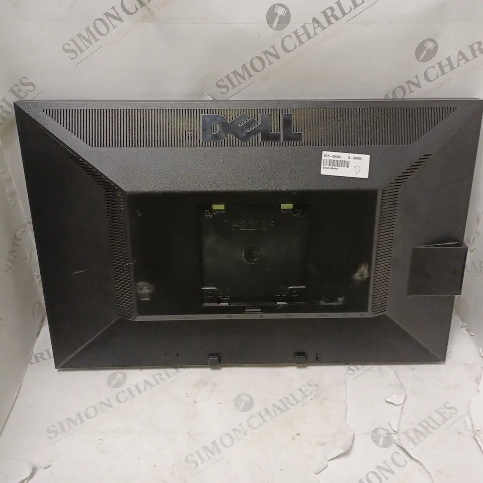 DELL P2210T GENERIC MONITOR 
