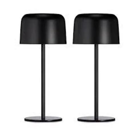 S-FIXX SOLAR TOUCH LAMP