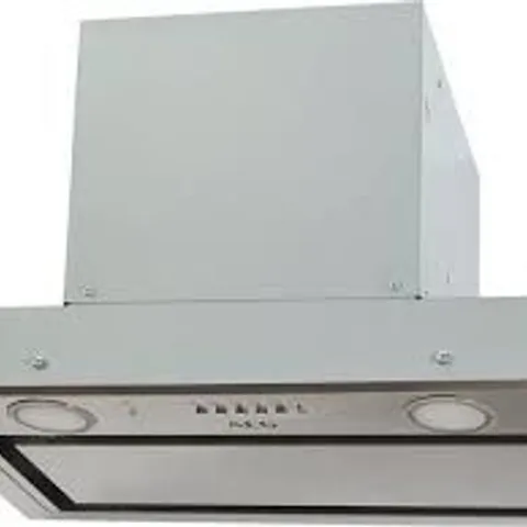 AEG CHIMNEY COOKER HOOD STAINLESS STEEL Model DGE5661HM