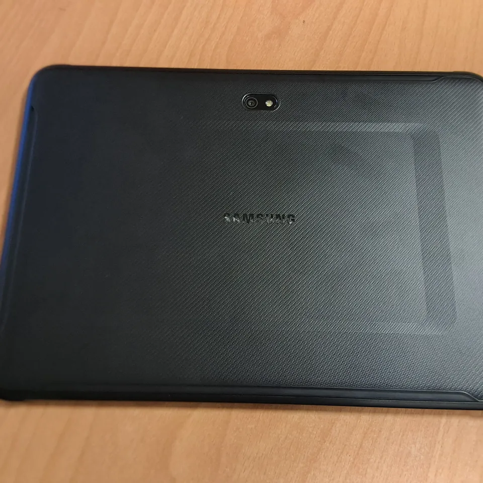 UNBOXED SAMSUNG GALAXY TAB ACTIVE PRO 64GB TABLET IN BLACK 