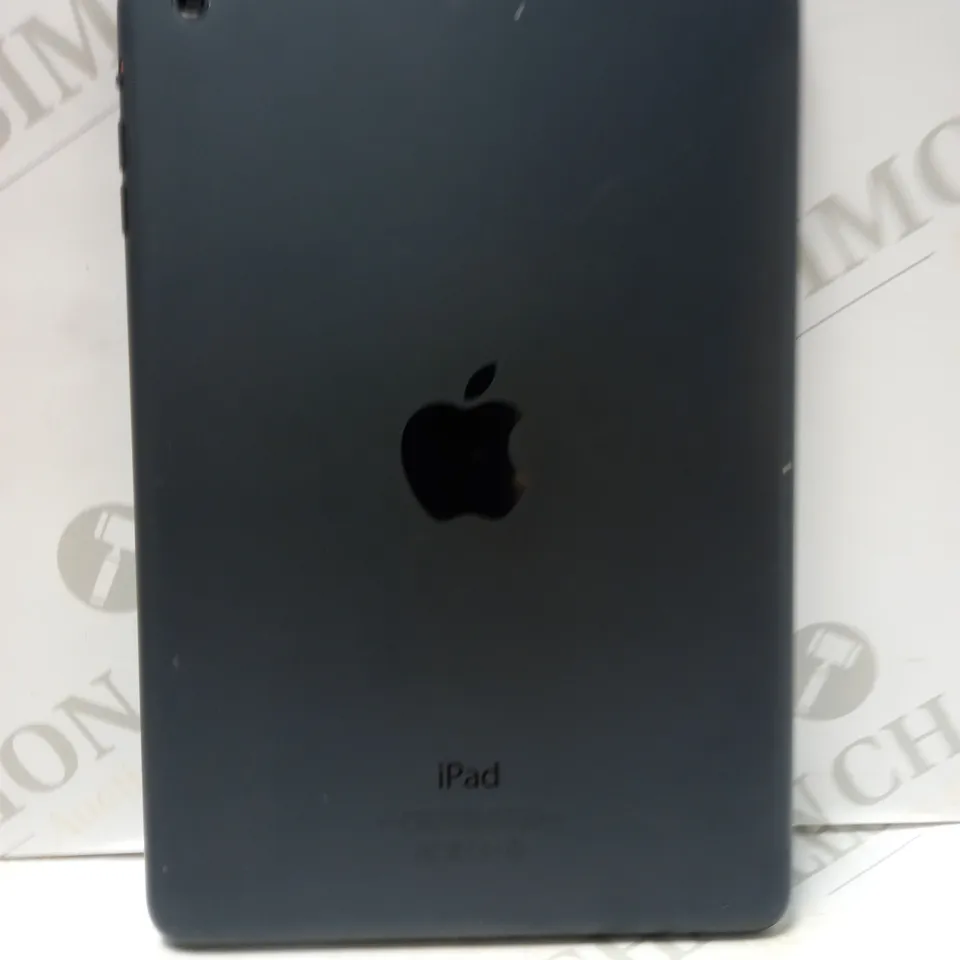APPLE IPAD MINI A1432 - GREY 