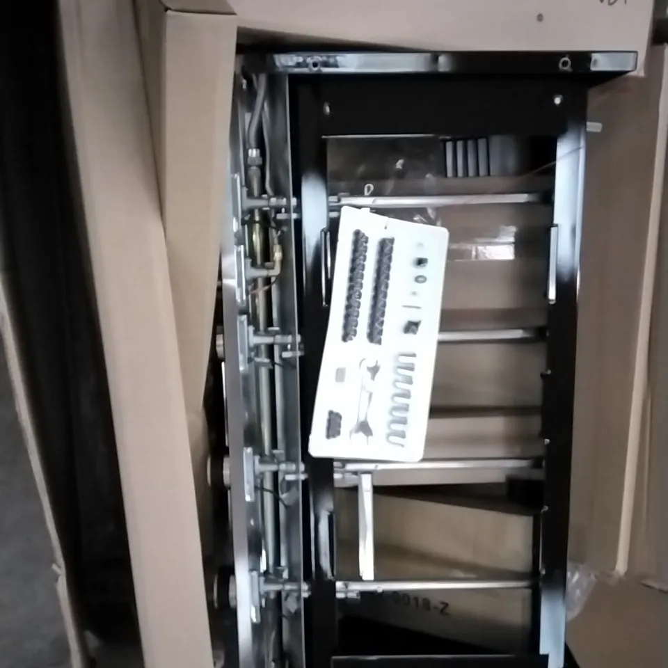 OWSLEY GAS BARBECUE 4.1 PARTS