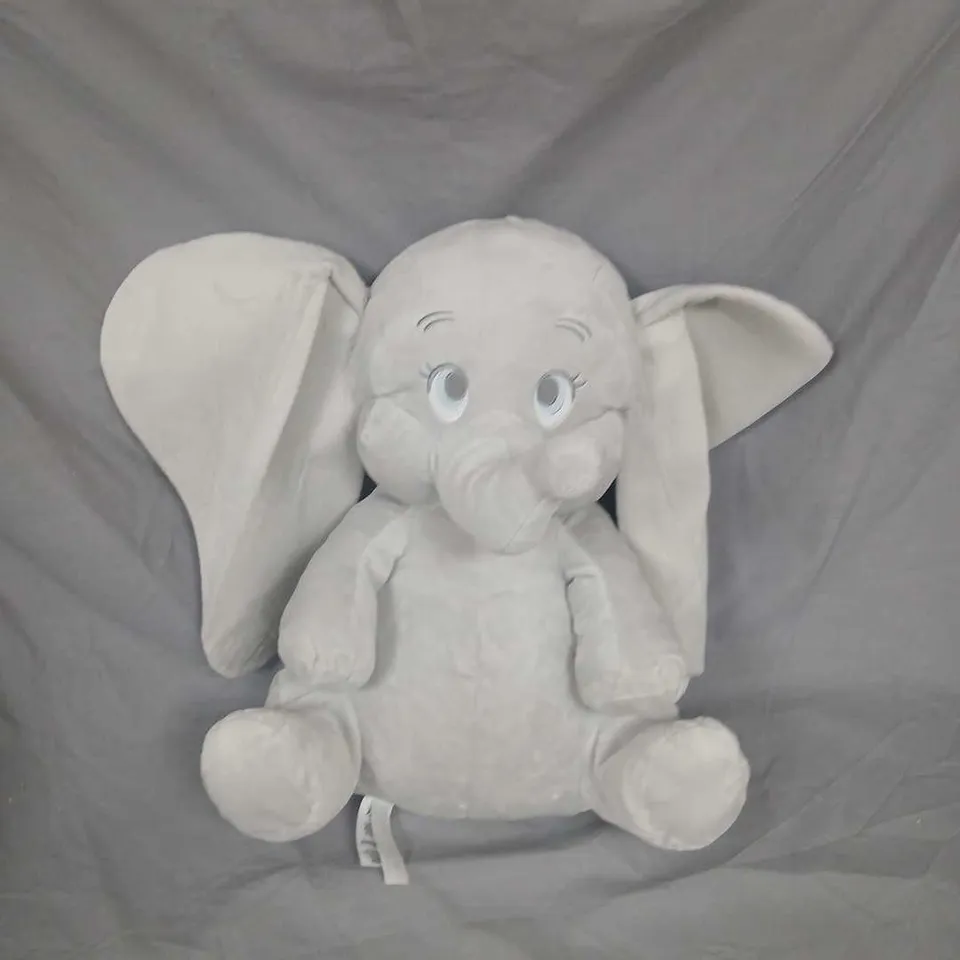 DISNEY DUMBO LARGE PLUSH TOY