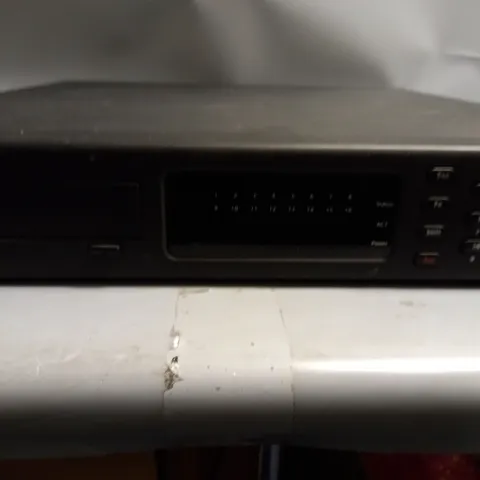 UNBOXED RECORDING VIDEO BOX