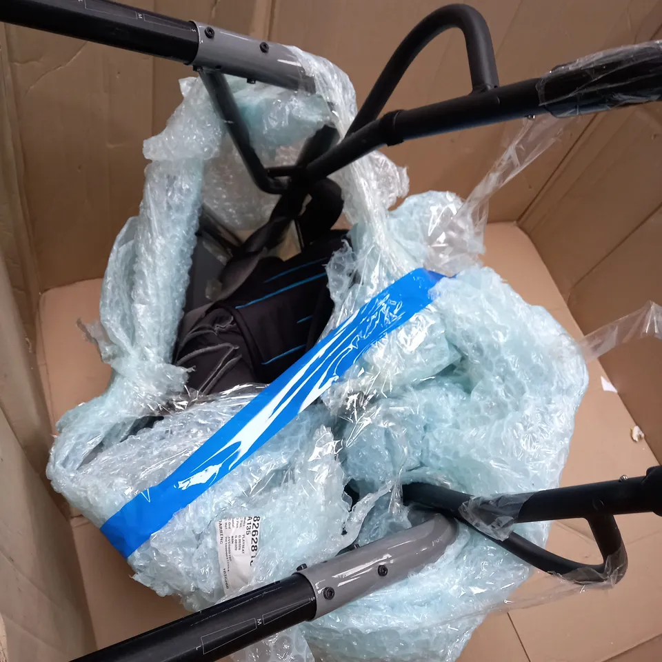 PLAYSEAT CHALLENGE ACTIFIT RACING CHAIR - COLLECTION ONLY 