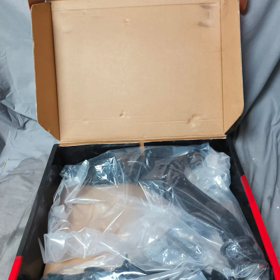 FRANKBERG CHASSIS PARTS – CONTROL ARM KIT (QUERLENKERSATZ)