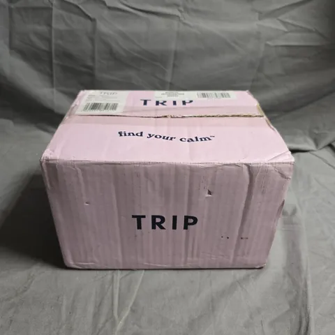 TRIP CBD INFUSED DRINKS ASSORTMENT 