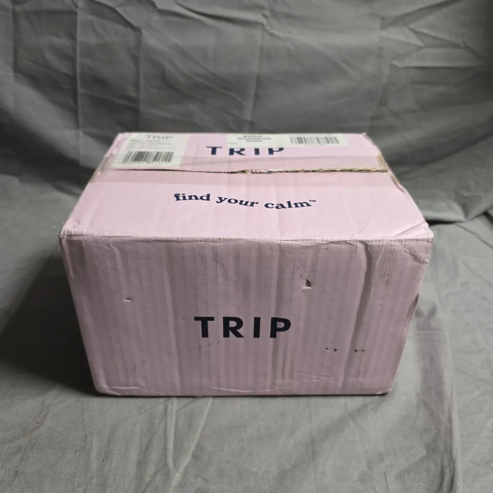 TRIP CBD INFUSED DRINKS ASSORTMENT 