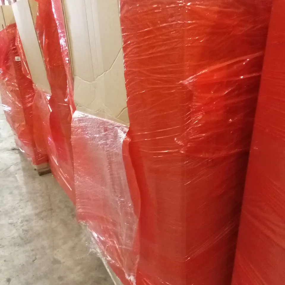 PALLET OF ASSORTED HOUSEHOLD GOODS AND PRODUCTS TO INCLUDE; ELECTRIC TOP COVERS, POT PERTILE POT TOPPERS ETC