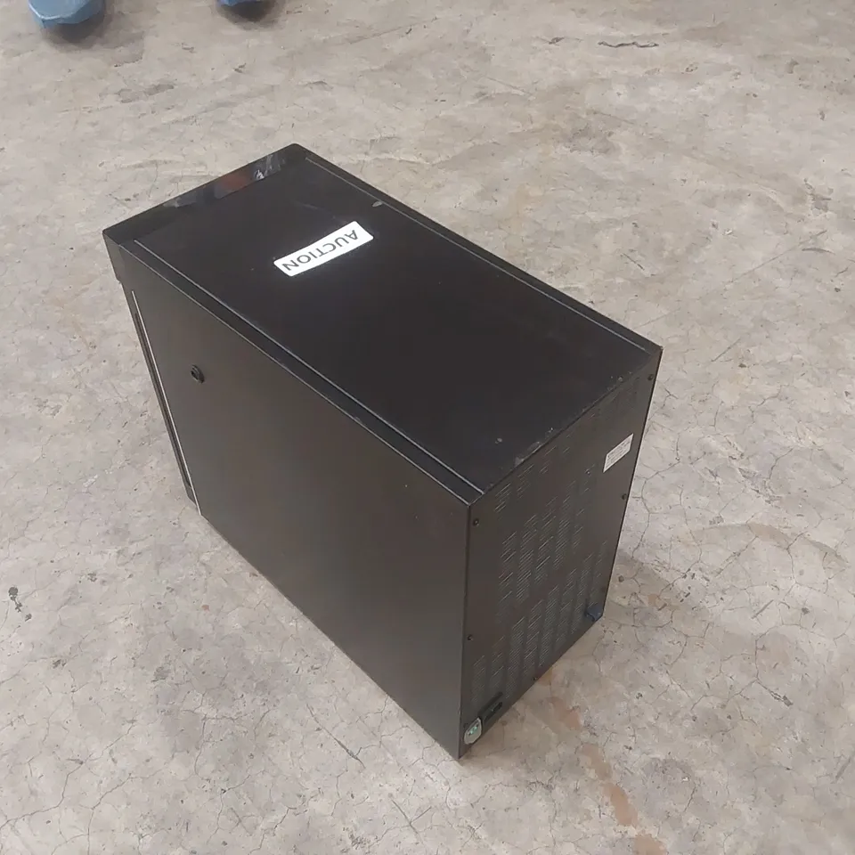 VITRIFRIGO COMMERCIAL MILK CHILLER FOR COFFEE MACHINE