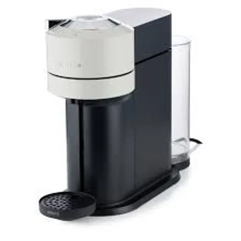 NESPRESSO VERTUO NEXT BY KRUPS + 20 CAPSULES