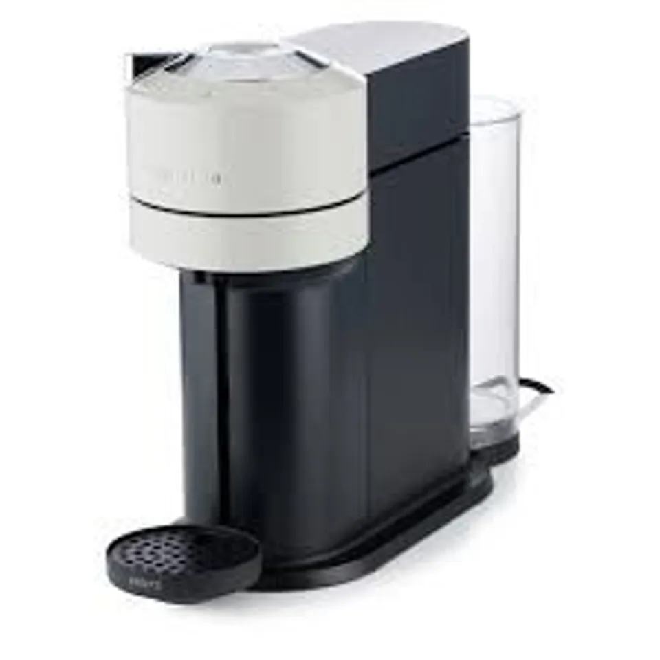 NESPRESSO VERTUO NEXT BY KRUPS + 20 CAPSULES