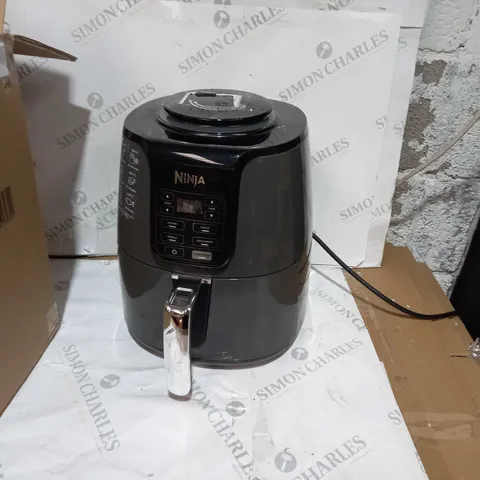 NINJA AIR FRYER 3.8L AF100UK