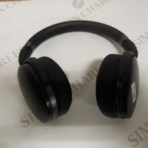SENNHEISER HD 4.40 BLUETOOTH OVER-EAR HEADPHONES, BLACK