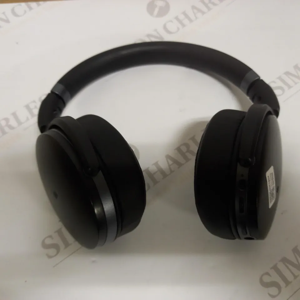 SENNHEISER HD 4.40 BLUETOOTH OVER-EAR HEADPHONES, BLACK