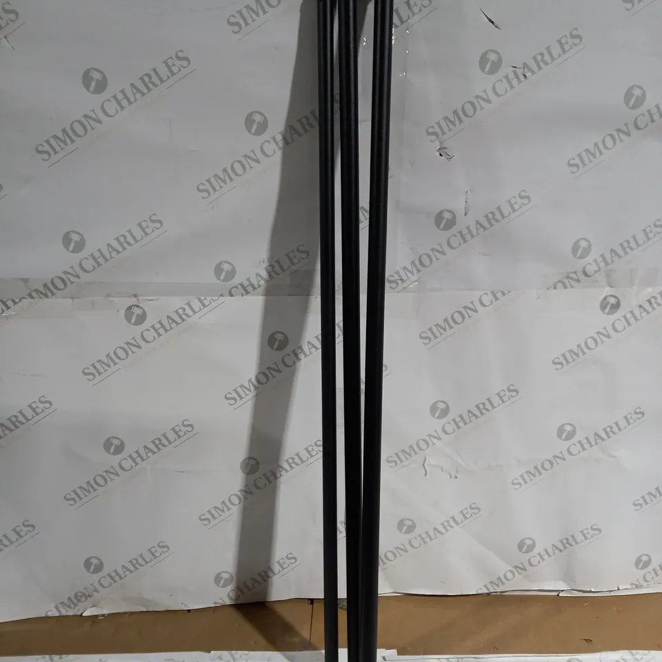 BOXED TELESCOPIC CLOTHES LINE PROP