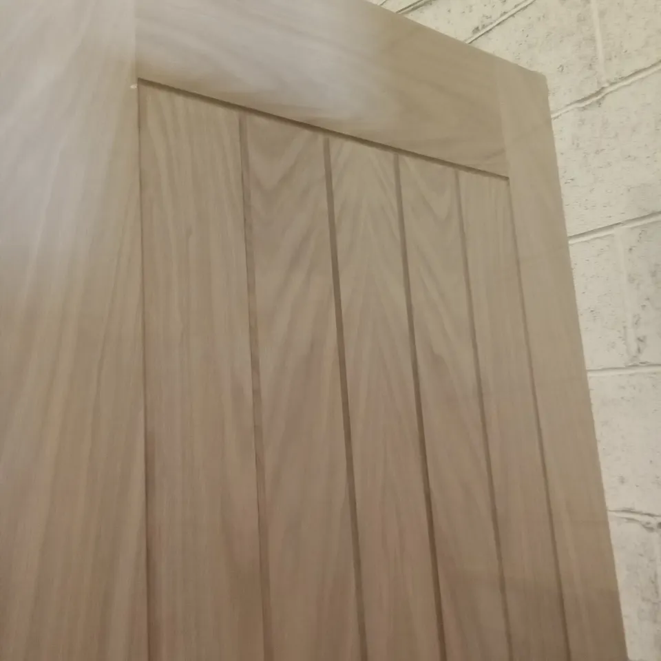 2040 X 725MM INTERNAL DOOR