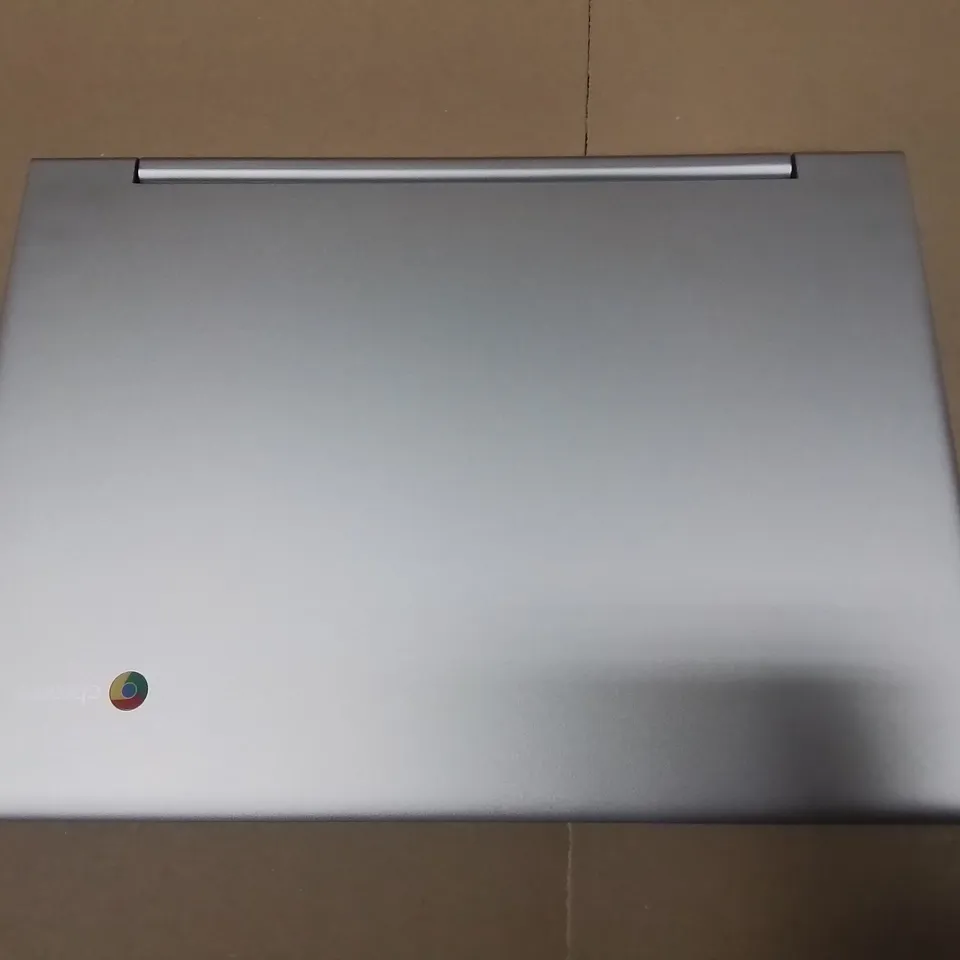 LENOVO IDEA FLEX 3 CHROMEBOOK LAPTOP - PLATINUM GREY