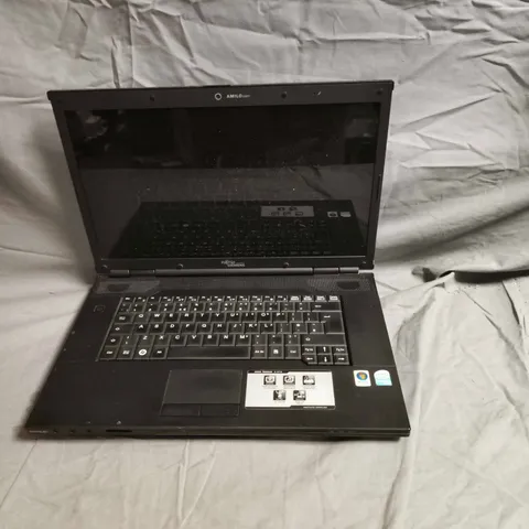FUJITSU SIEMENS AMILO LI 3710 LAPTOP