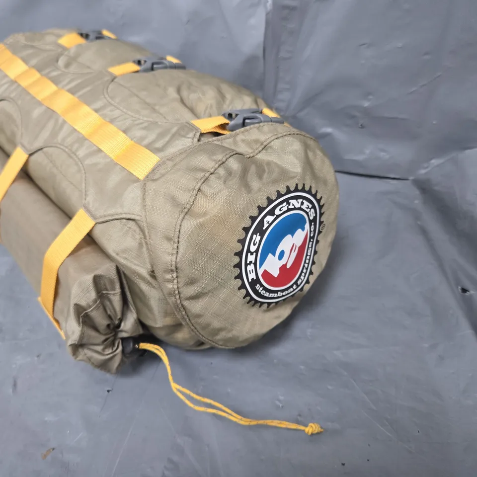 BIG AGNES TIGER WALL UL3 BIKEPACK 