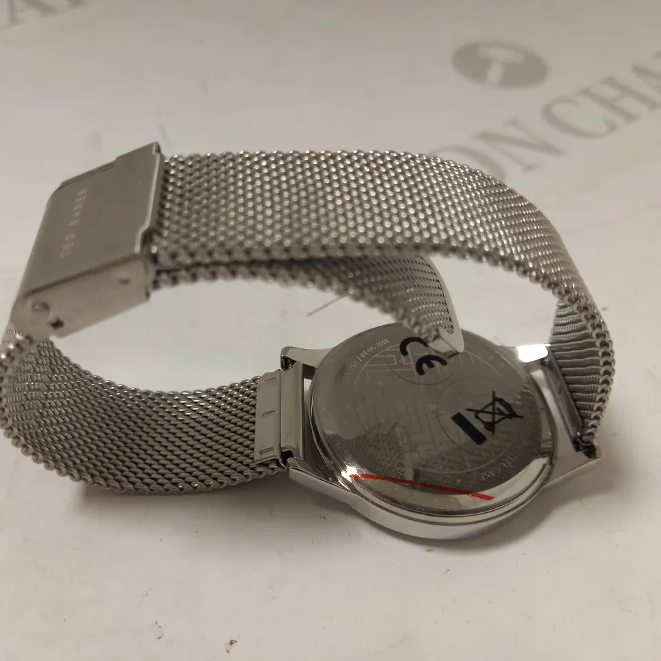 TED BAKER FITZROVIA CHARM LADIES WATCH RRP £280