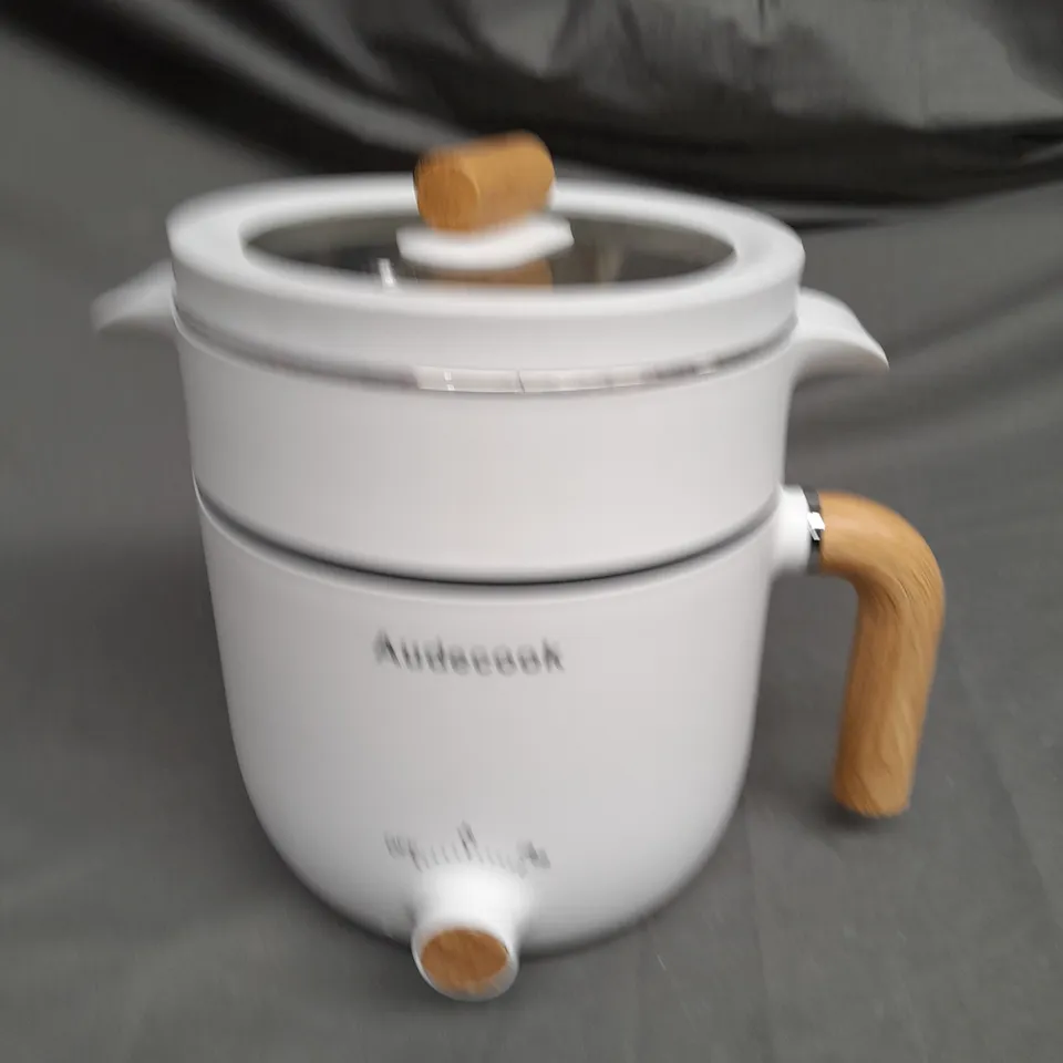 AUDECOOK MULTI-FUNCTION POT