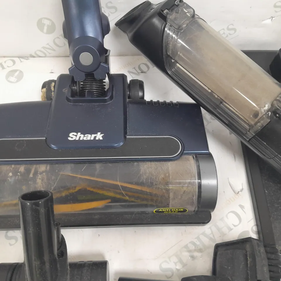 SHARK WANDVAC SYSTEM 2-IN-1 CORDLESS VACUUM