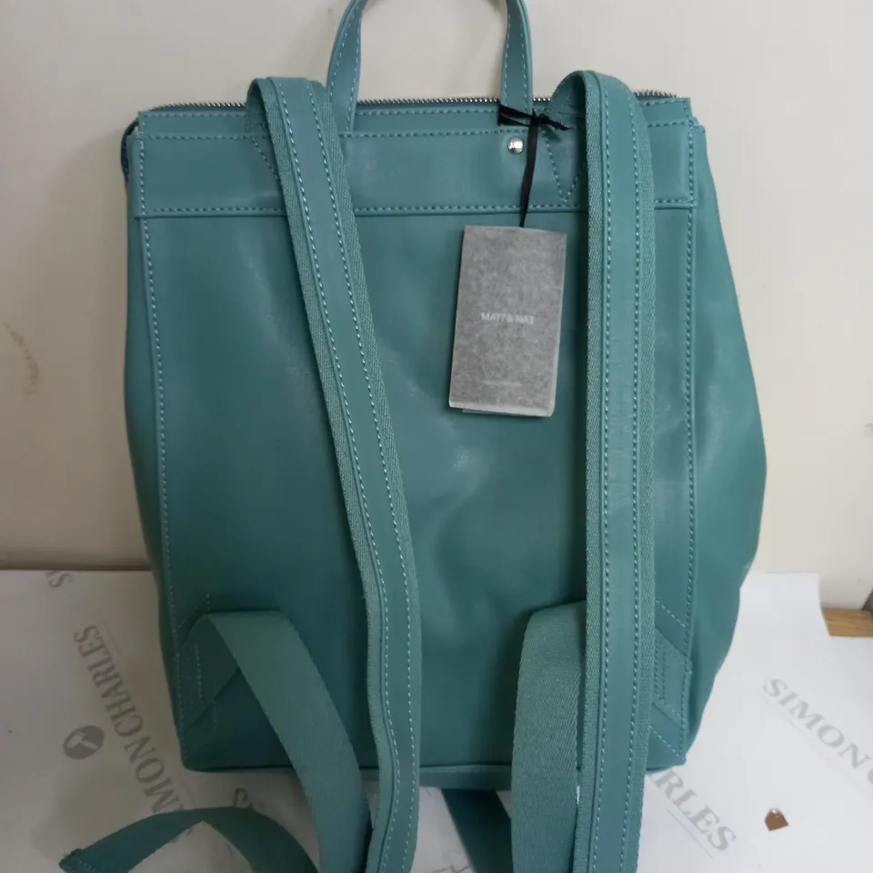 MATT & NAT OASIS GREEN BAG