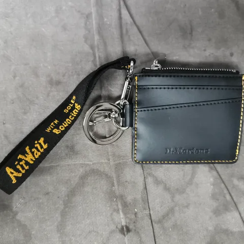 DR. MARTENS CARD HOLDER WALLET