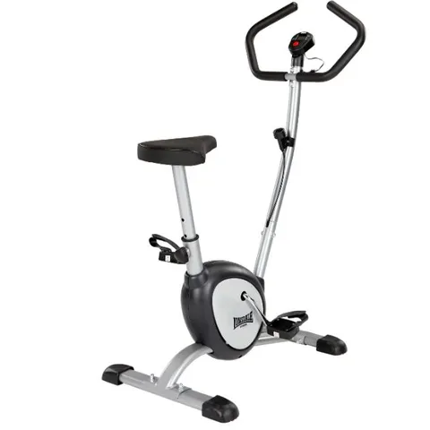 BOXED LONSDALE EXERCISE BIKE