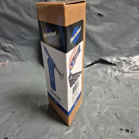 PARKTOOL GREASE GUN