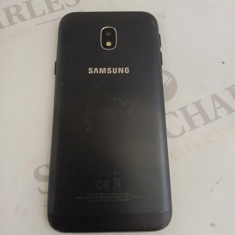 SAMSUNG GALAXY J3 MOBILE PHONE