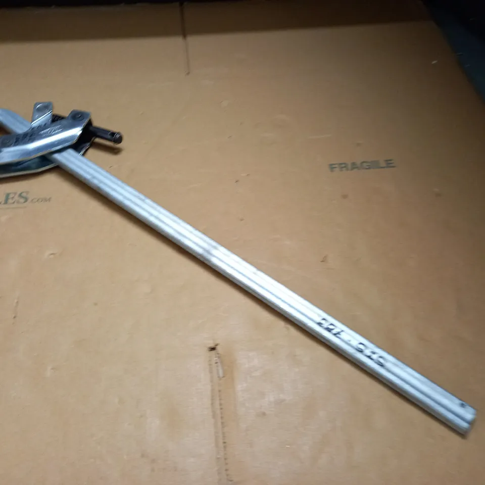 BESSY CLAMP TOOL PART