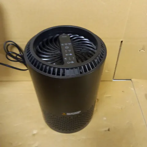 XAXAZON AIR PURIFIER