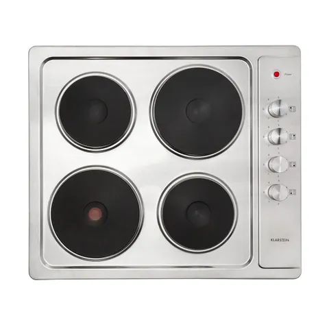 KLARSTEIN APPETITO 4 COOKTOP