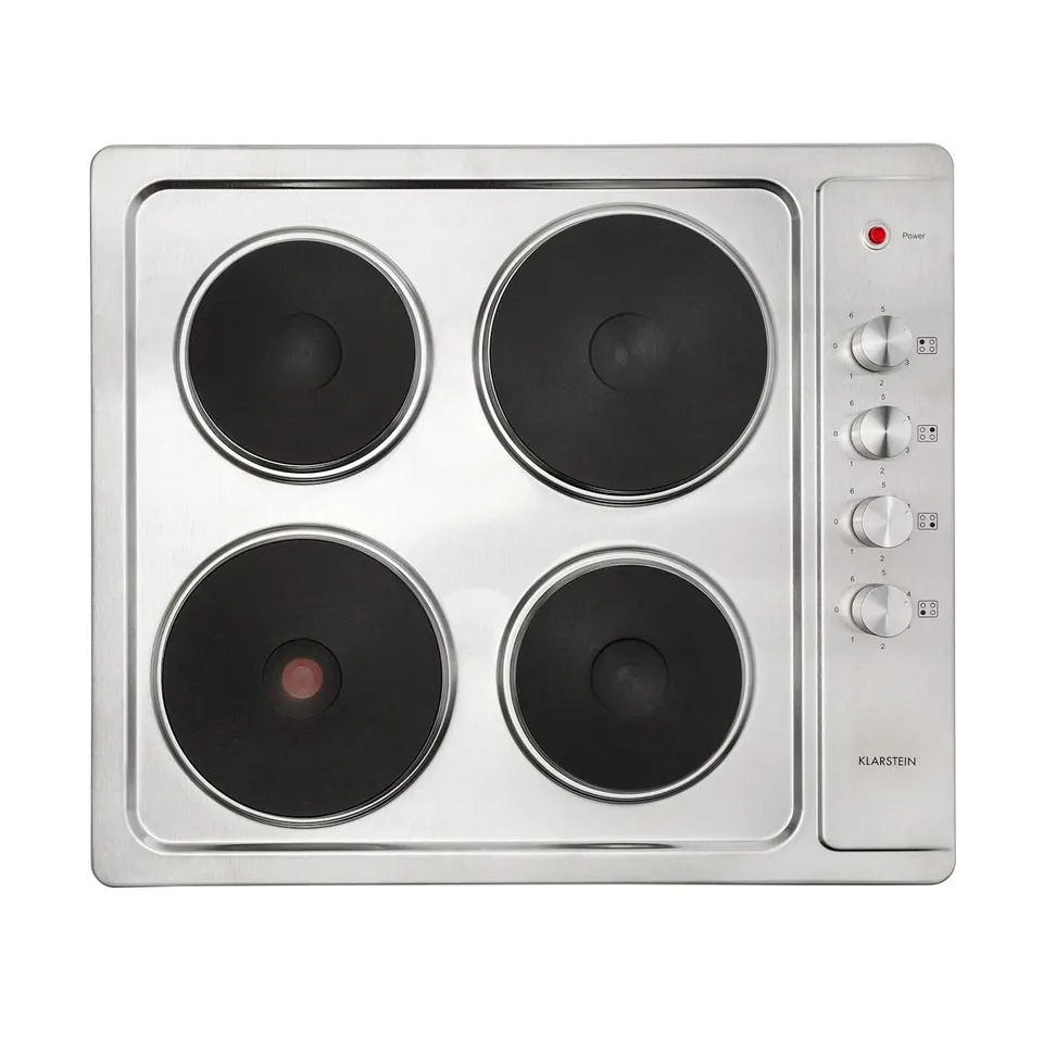KLARSTEIN APPETITO 4 COOKTOP