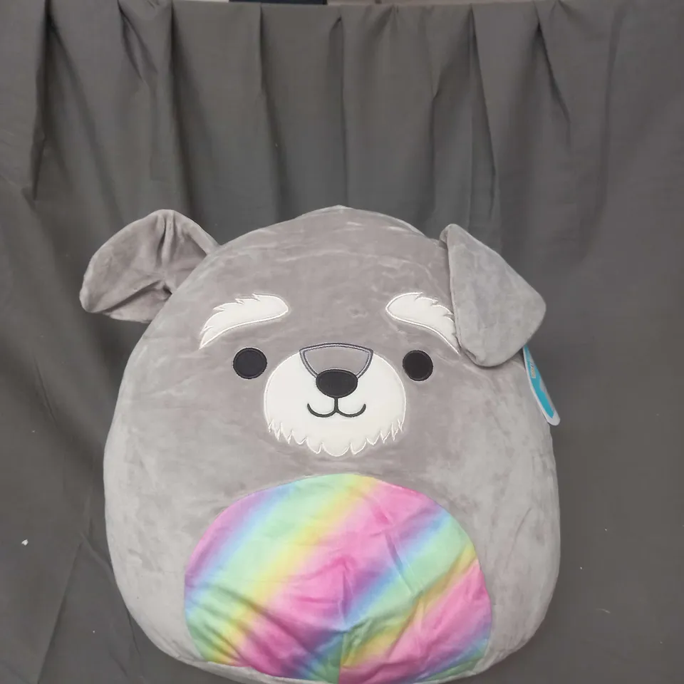 ORIGINAL SQUISHMALLOWS PLUSH TEDDIE