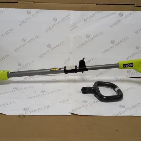 RYOBI 18V PATIO CLEANER