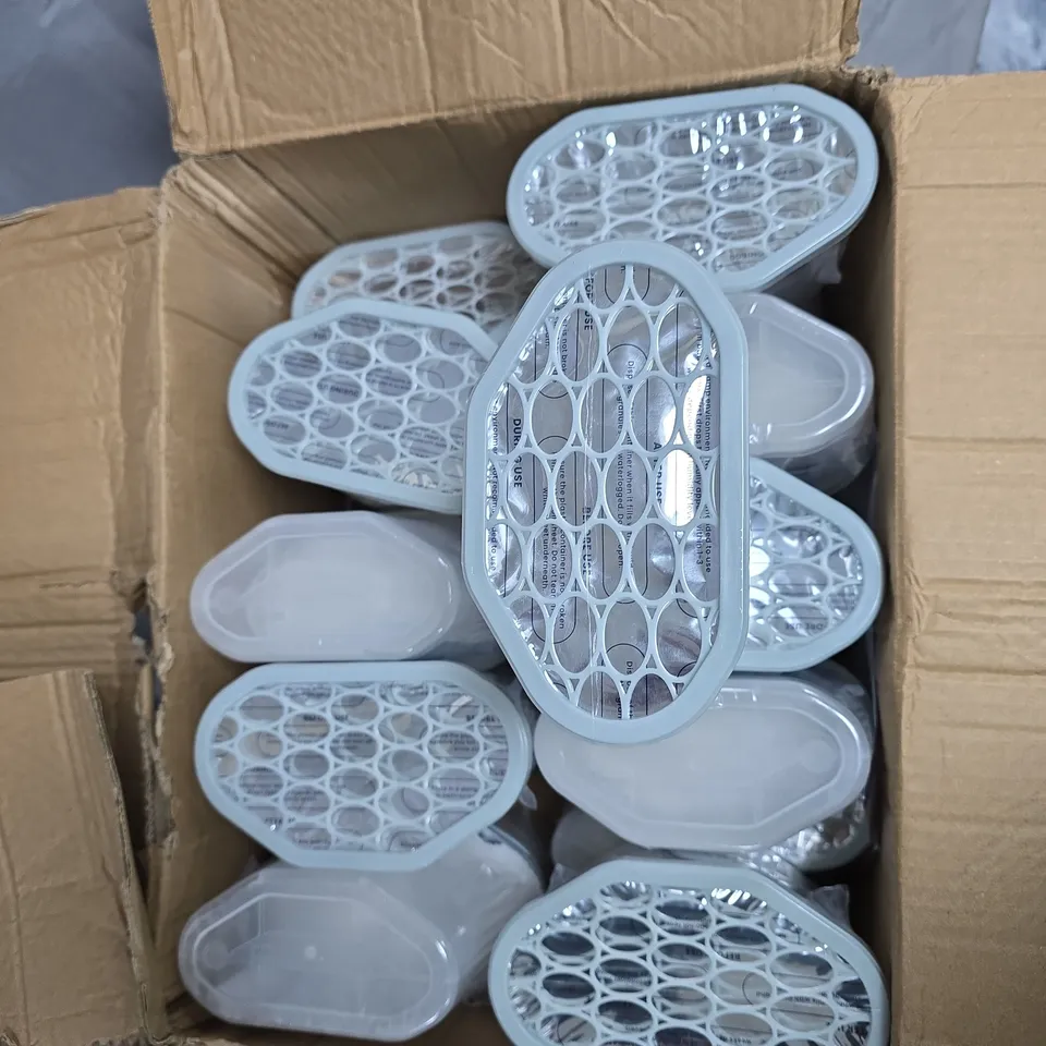 20X DISPOSABLE DEHUMIDIFIERS