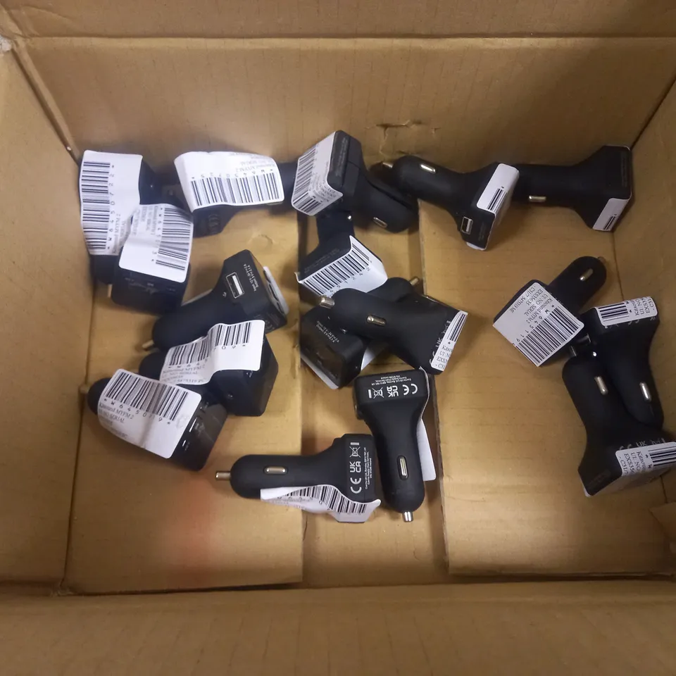 APPROXIMATELY 16 UNBOXED KITSOUND MYFM 2
