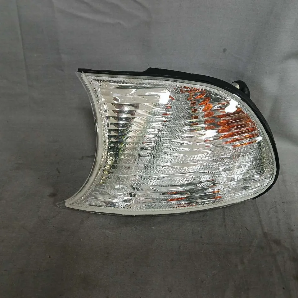 DEPO CORNER LAMP ASSEMBLY – ECE REPLACEMENT PART