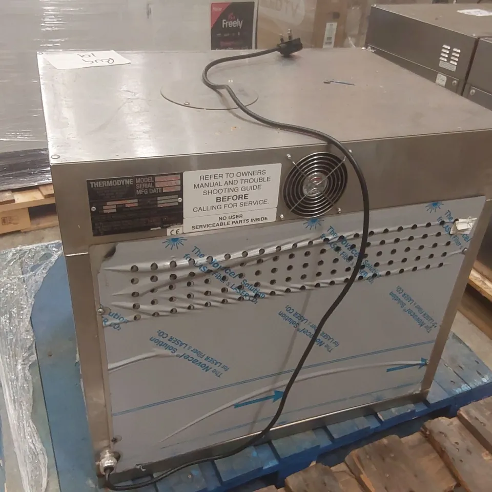 THERMODYNE 700NDNL COOK AND HOLD OVEN