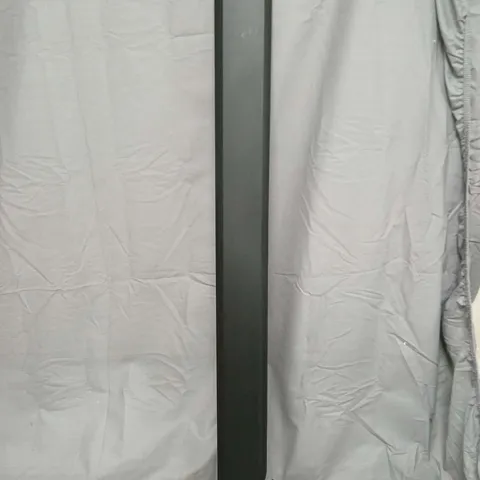 PLEKSAN FRONT DOOR MOULDING – LEFT (SOL-LEFT)