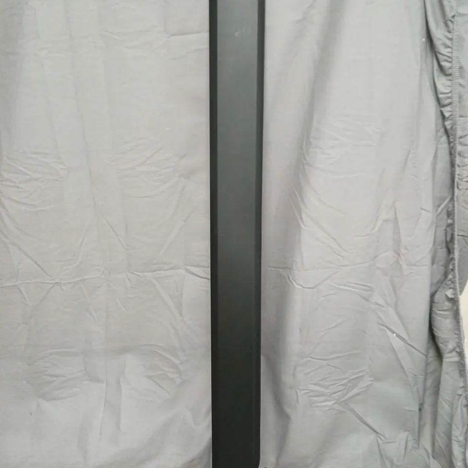 PLEKSAN FRONT DOOR MOULDING – LEFT (SOL-LEFT)