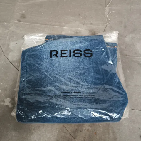 REISS DENIM JEANS SIZE 11-12 YRS 