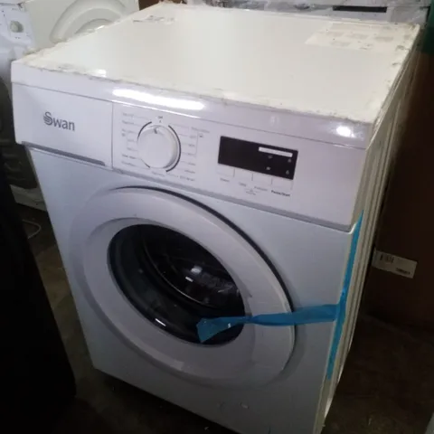 SWAN SW75150W 9KG 1400RPM WASHING MACHINE - WHITE