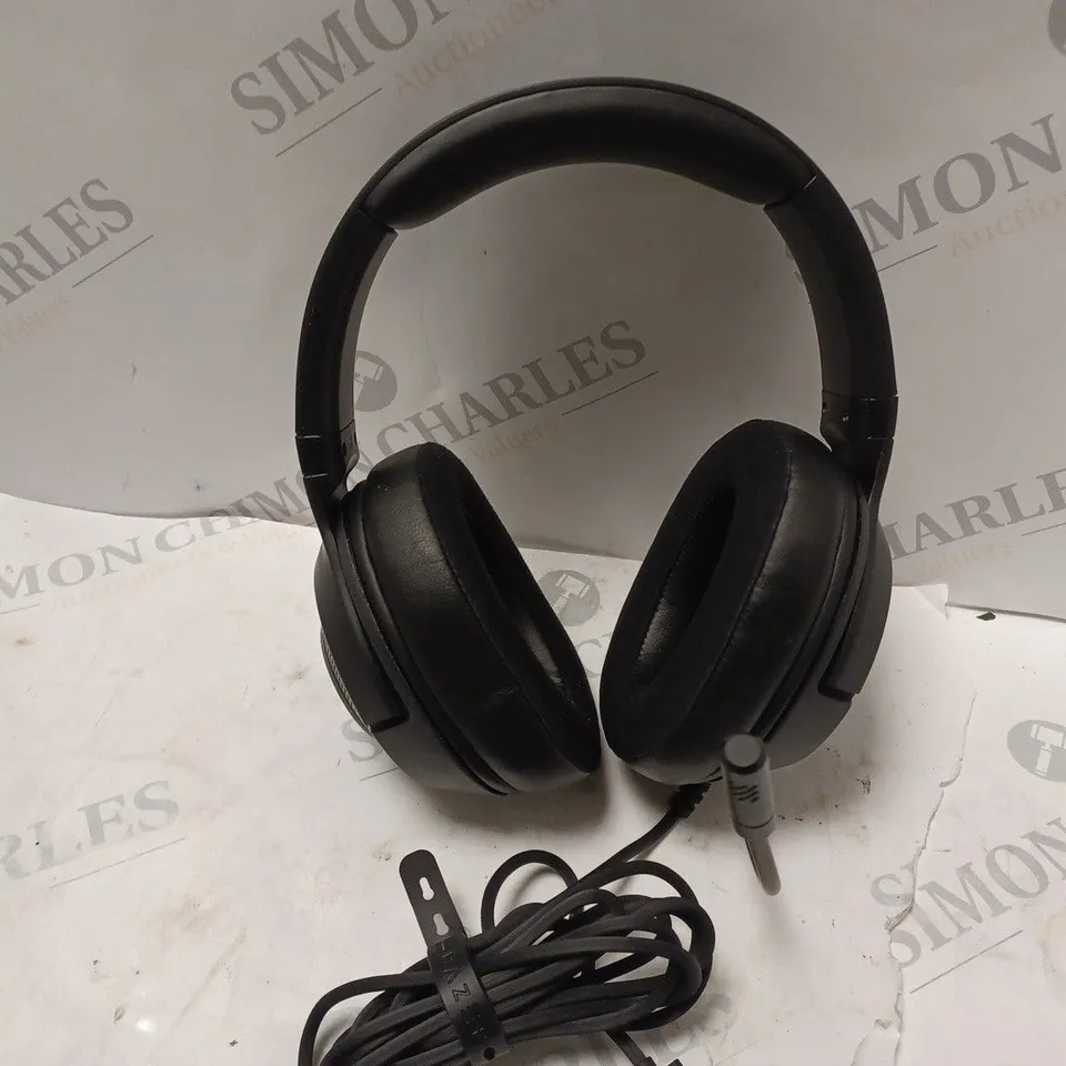 RAZER RZ04-0375 WIRED HEADSET