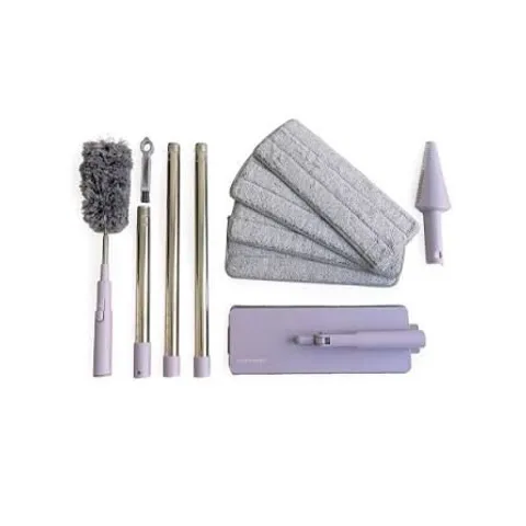 OURHOUSE 5 IN 1 FLAT MOP