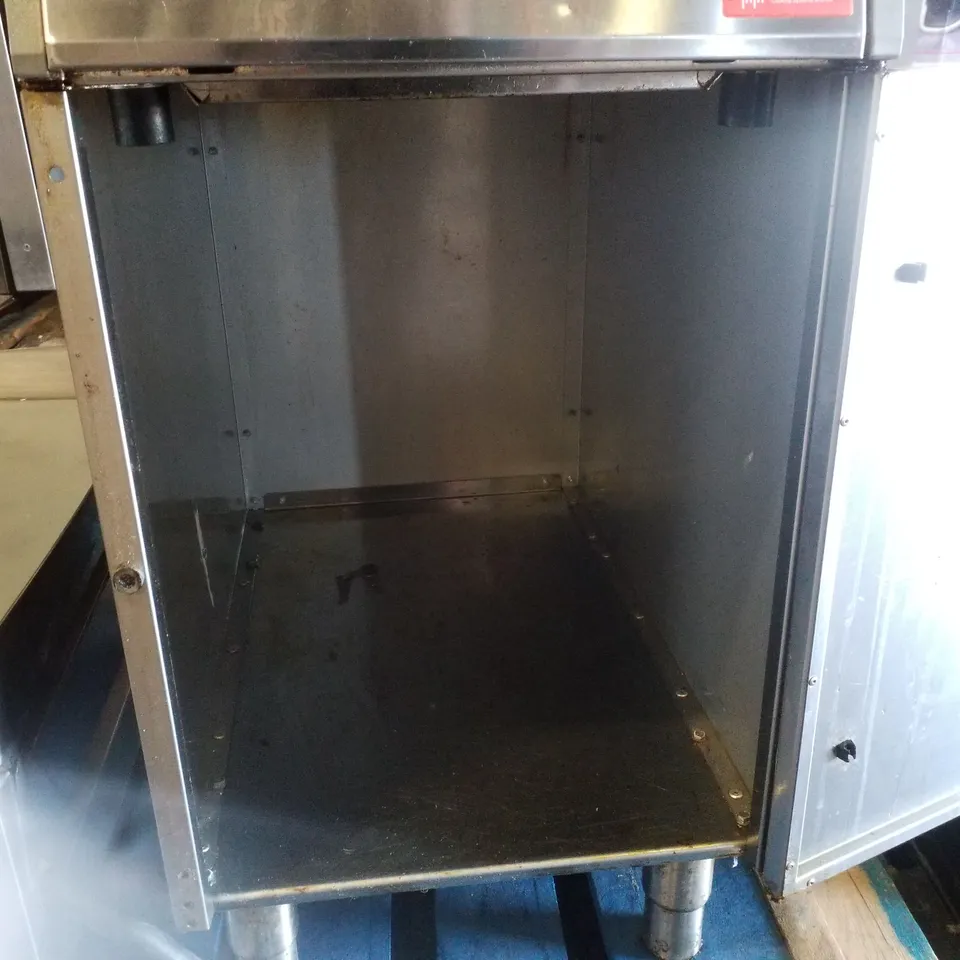 FRIFRI SILOFRITFRIFRI SILOFRIT FREE-STANDING CHIP SCUTTLE